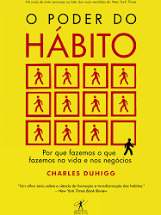 O poder do hábito – Charles Duhigg